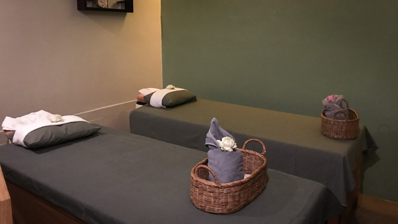 Devatara Spa