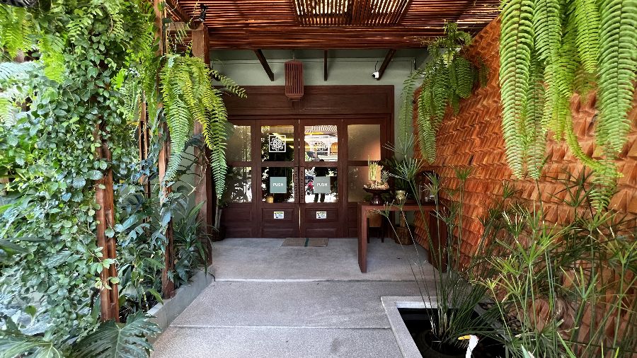 Devatara Spa